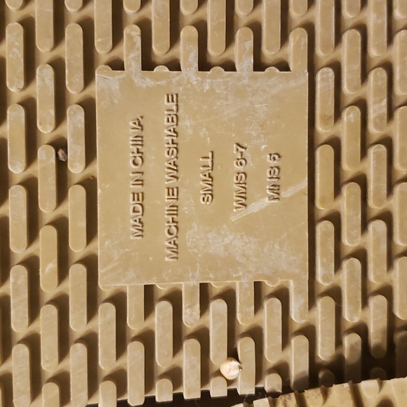 Wms 6-7 mns 5 Buck & Buck - Picture 7 of 8